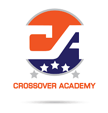 Crossover Academy Logo